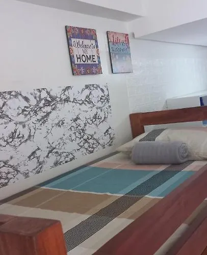 招待所 Parajas Staycation