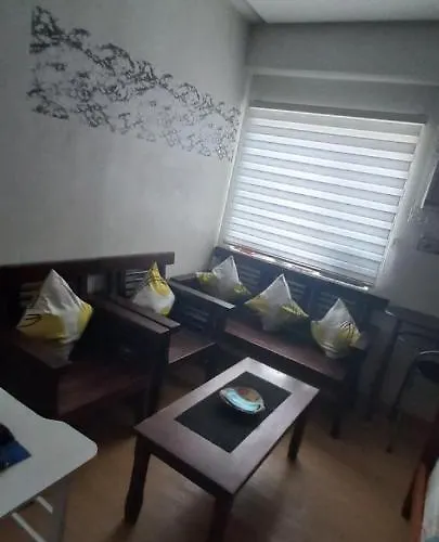 招待所 Parajas Staycation 马尼拉