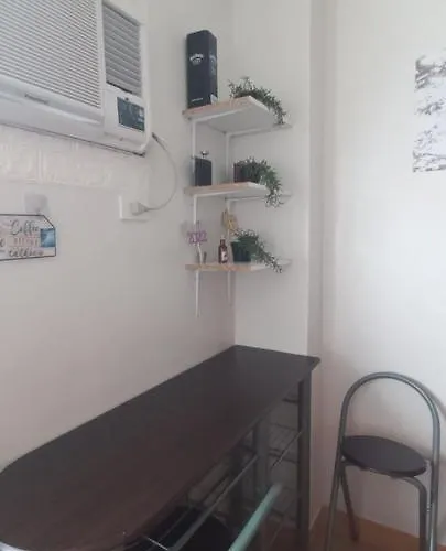 招待所 Parajas Staycation 马尼拉