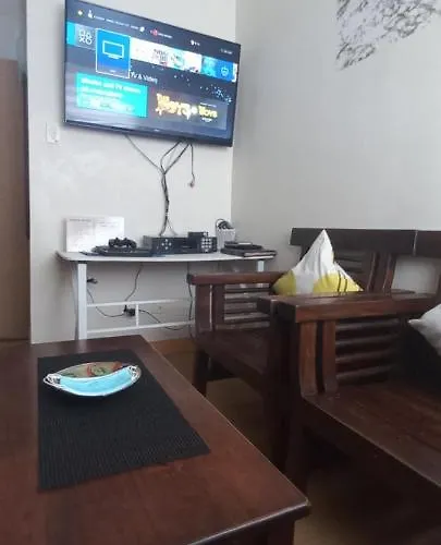 Parajas Staycation *