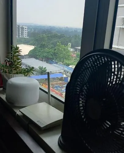 Parajas Staycation 招待所 马尼拉
