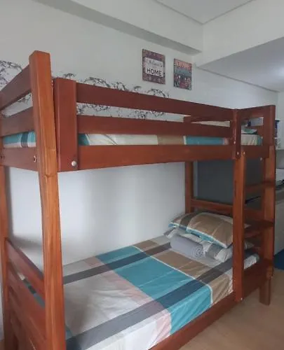 Parajas Staycation