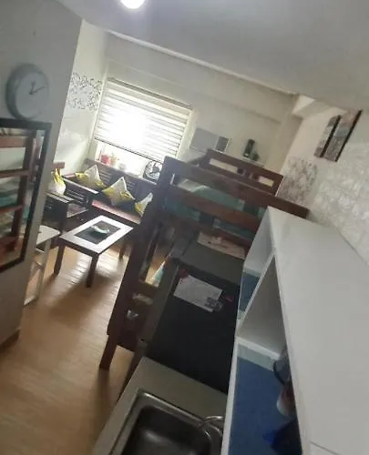 Parajas Staycation 招待所 *