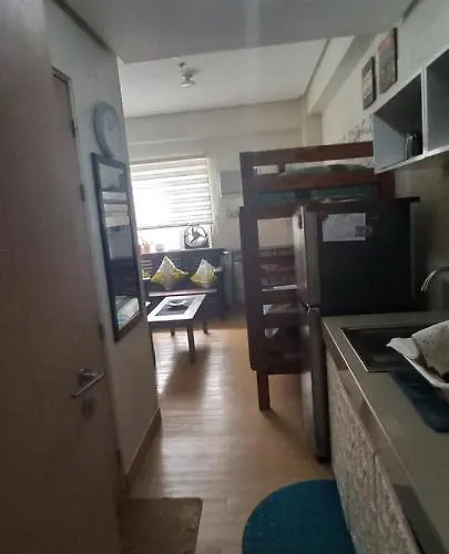 招待所 Parajas Staycation
